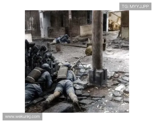 硝烟中的不屈之魂：最新抗战剧引领观影新浪潮