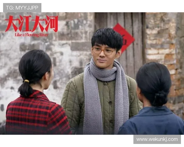 《大江大河》:时代洪流中的个体史诗,激荡理想与现实的壮丽画卷